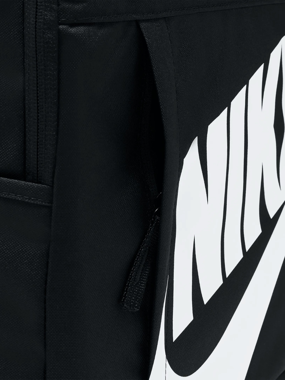 NIKE Borsa a Zainetto Uomo - Nero modello DD0559