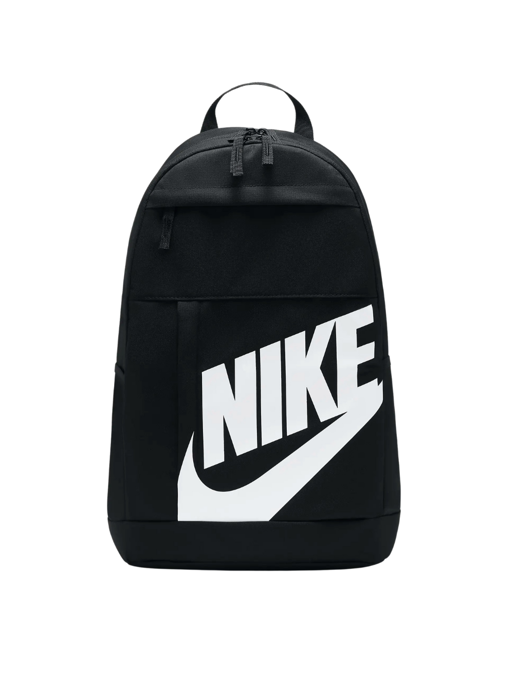 NIKE Borsa a Zainetto Uomo - Nero modello DD0559