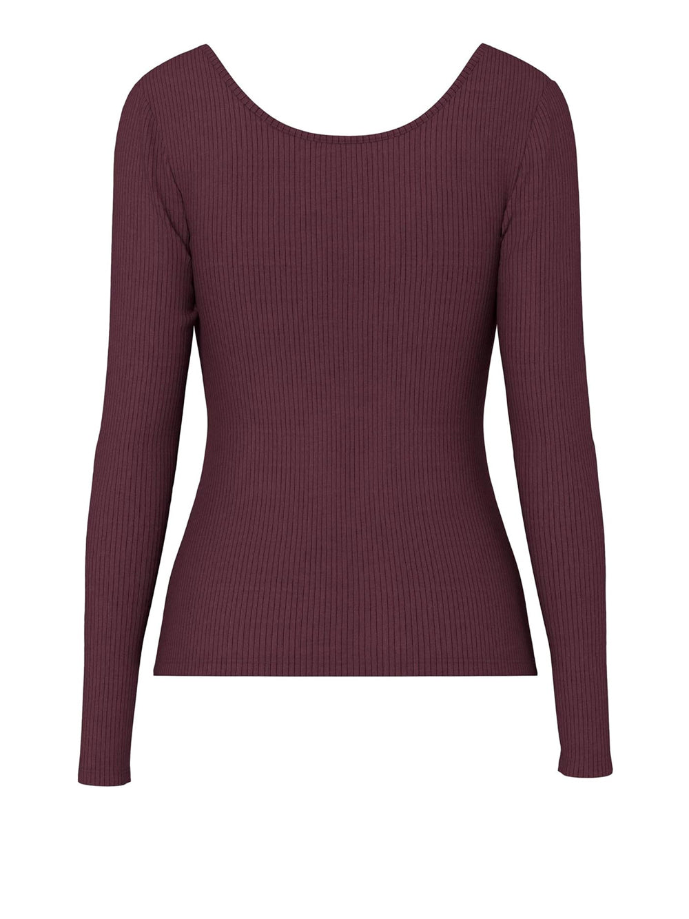 PIECES Top Donna - Viola modello 17101437