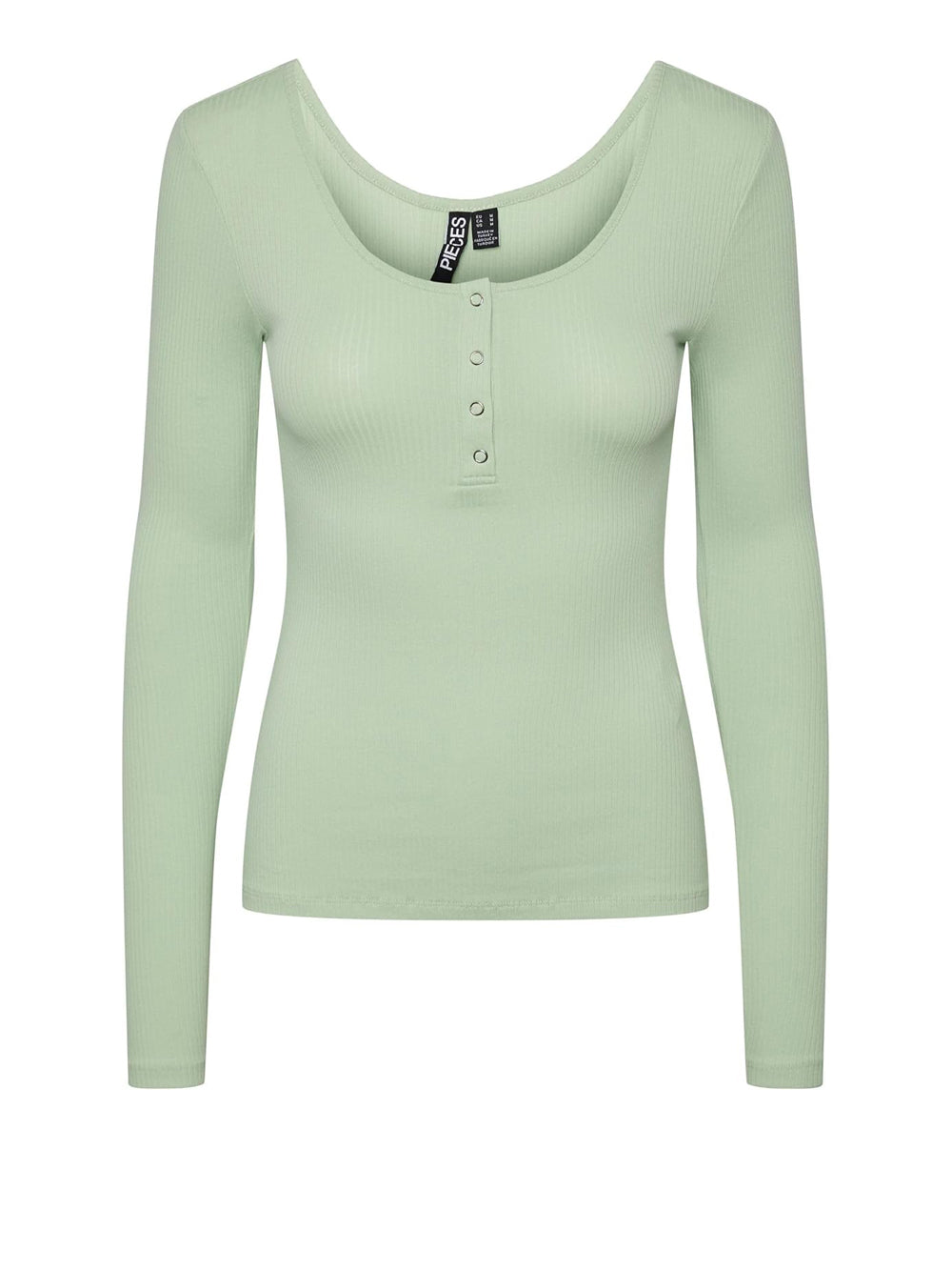 PIECES Top Donna - Viola modello 17101437