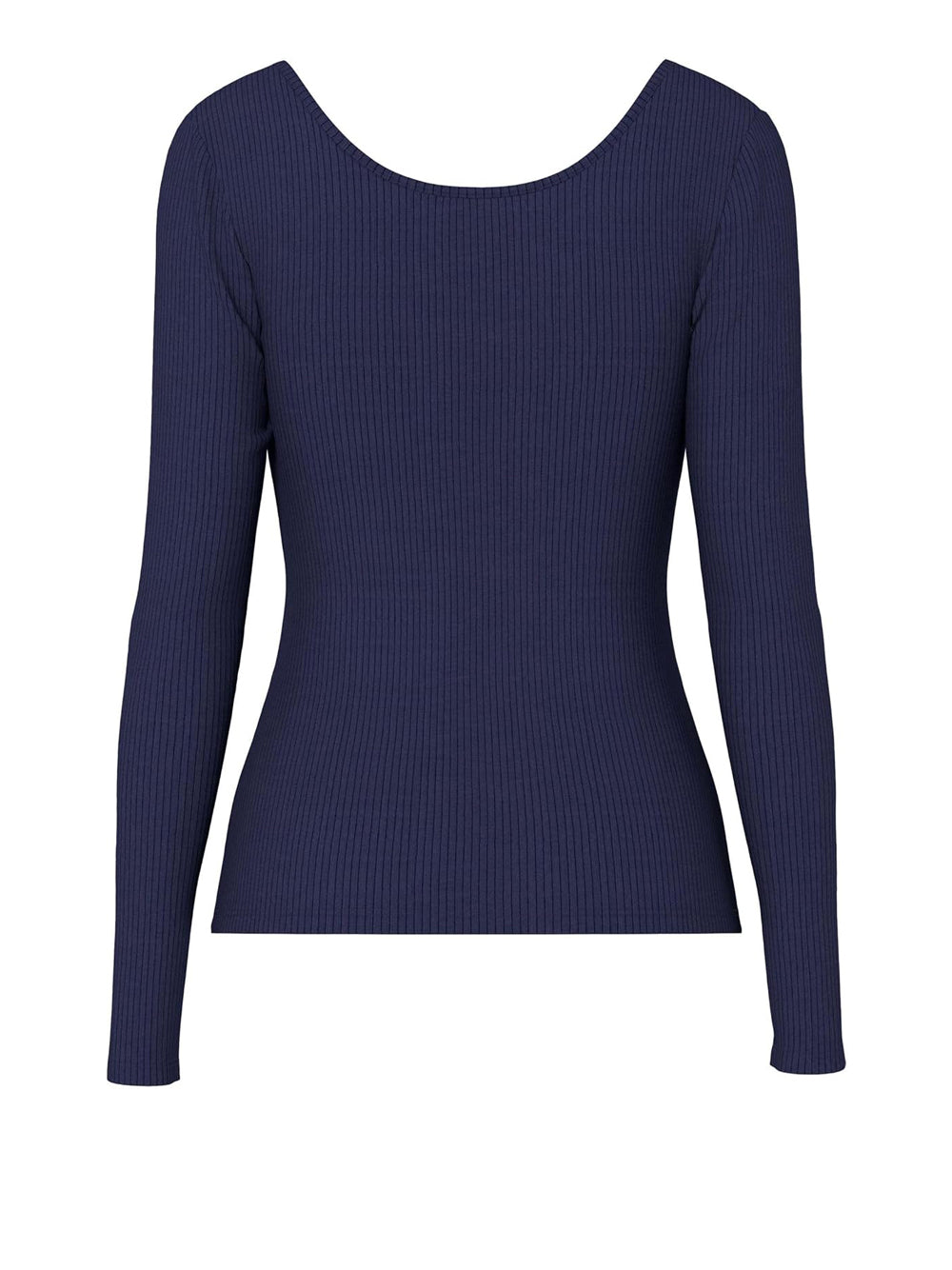 PIECES Top Donna - Blu modello 17101437