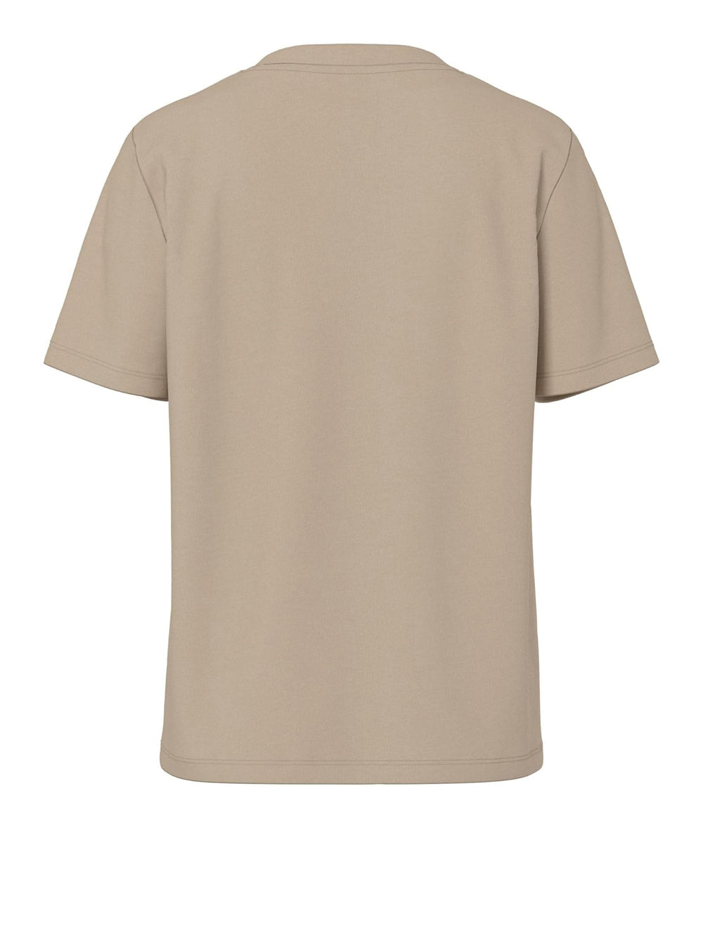 PIECES T-shirt Donna - Marrone modello 17140802
