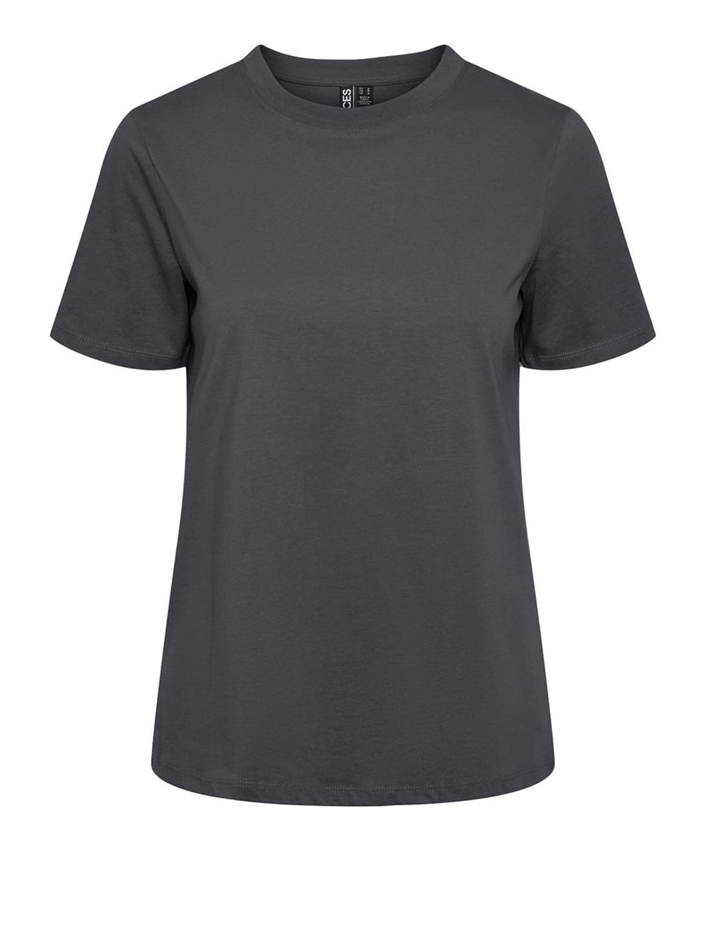 PIECES T-shirt Donna - Marrone modello 17140802