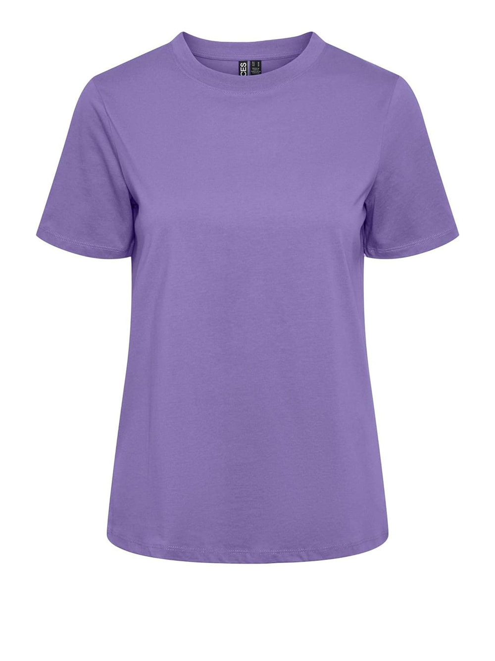 PIECES T-shirt Donna - Marrone modello 17140802
