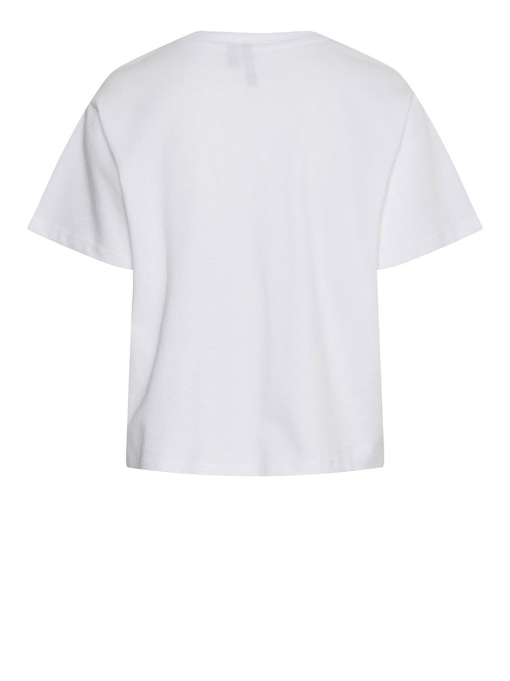 PIECES T-shirt Donna - Bianco modello 17149470