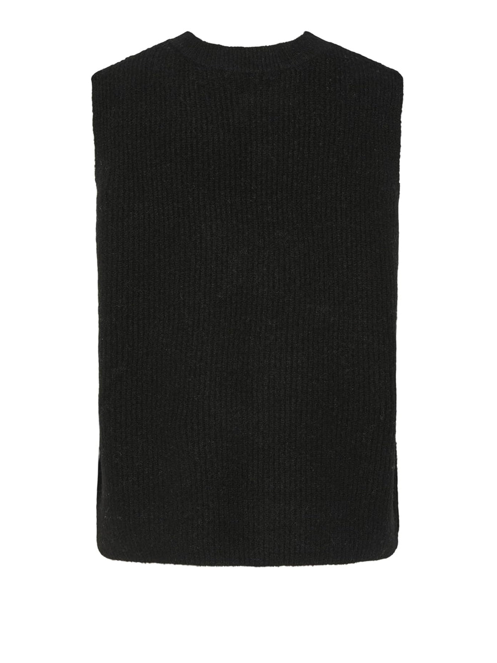 PIECES Cardigan Donna - Nero modello 17156680