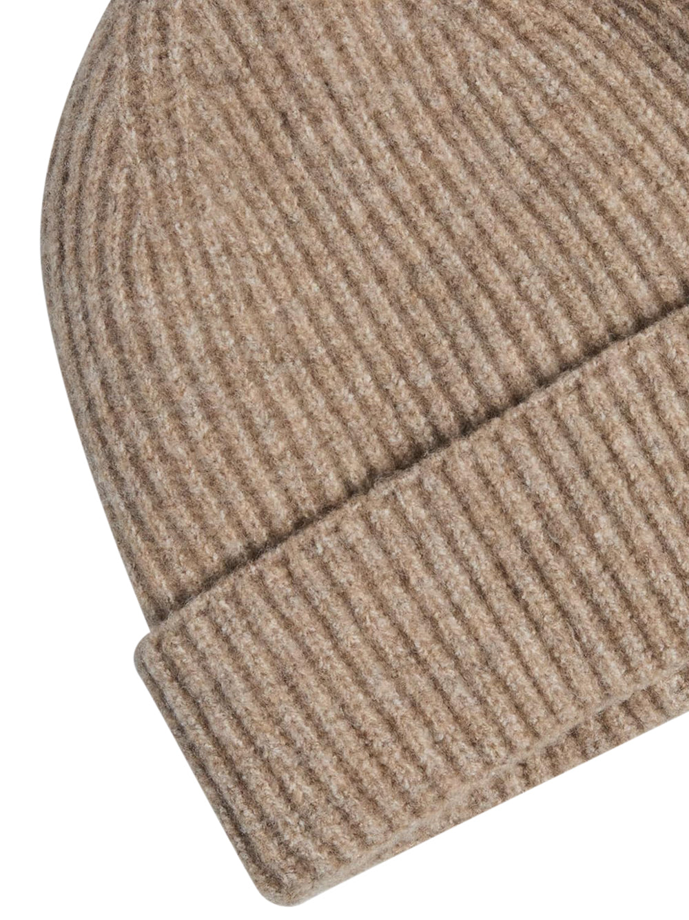 PIECES Cappello Donna - Grigio modello 17159687