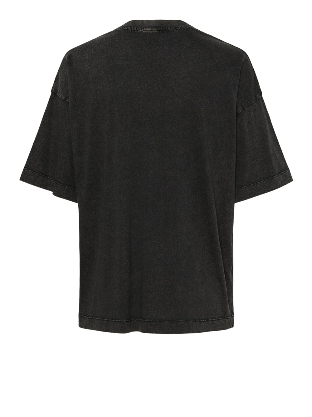 PIECES T-shirt Donna - Nero modello 17159834