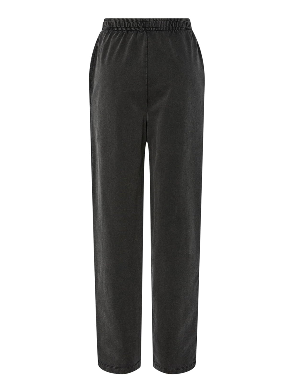 PIECES Pantalone Donna - Nero modello 17161802