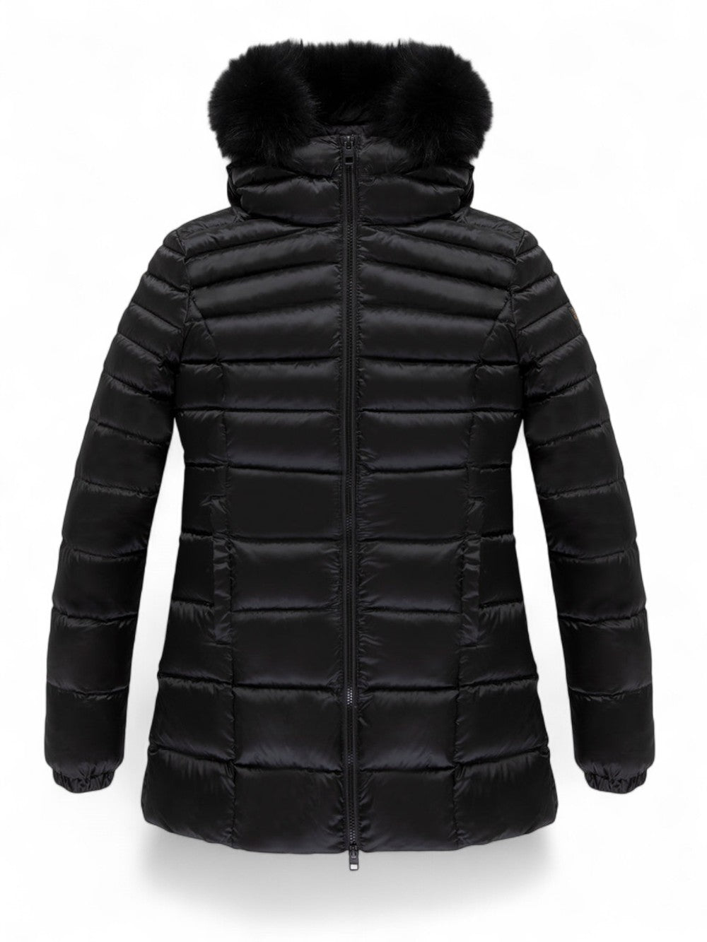 REFRIGIWEAR Giubbino Donna - Nero modello RW0W98118RA0035000000