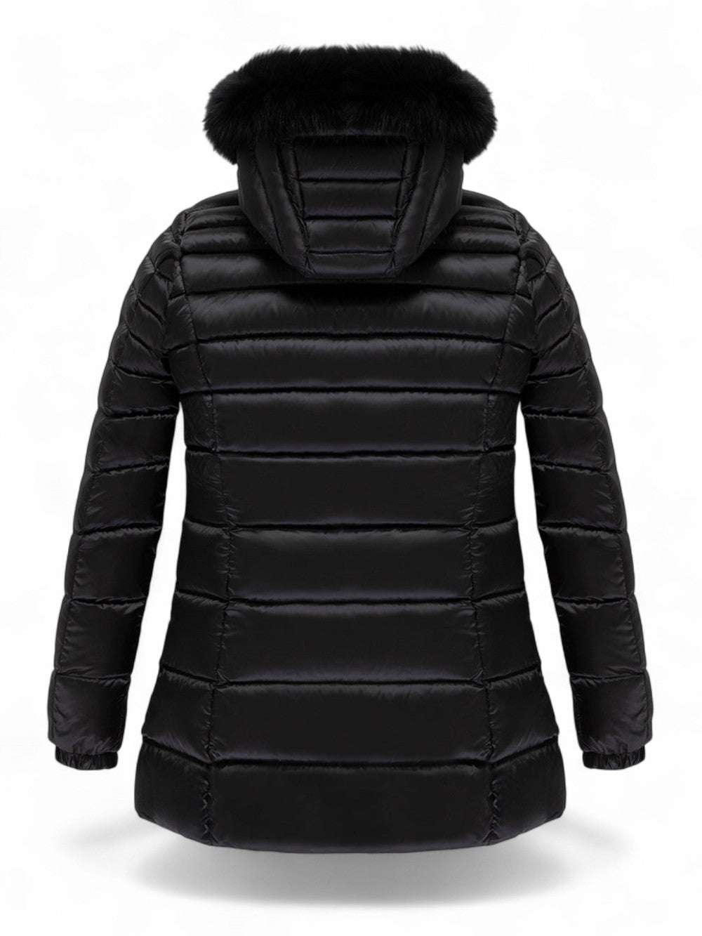 REFRIGIWEAR Giubbino Donna - Nero modello RW0W98118RA0035000000