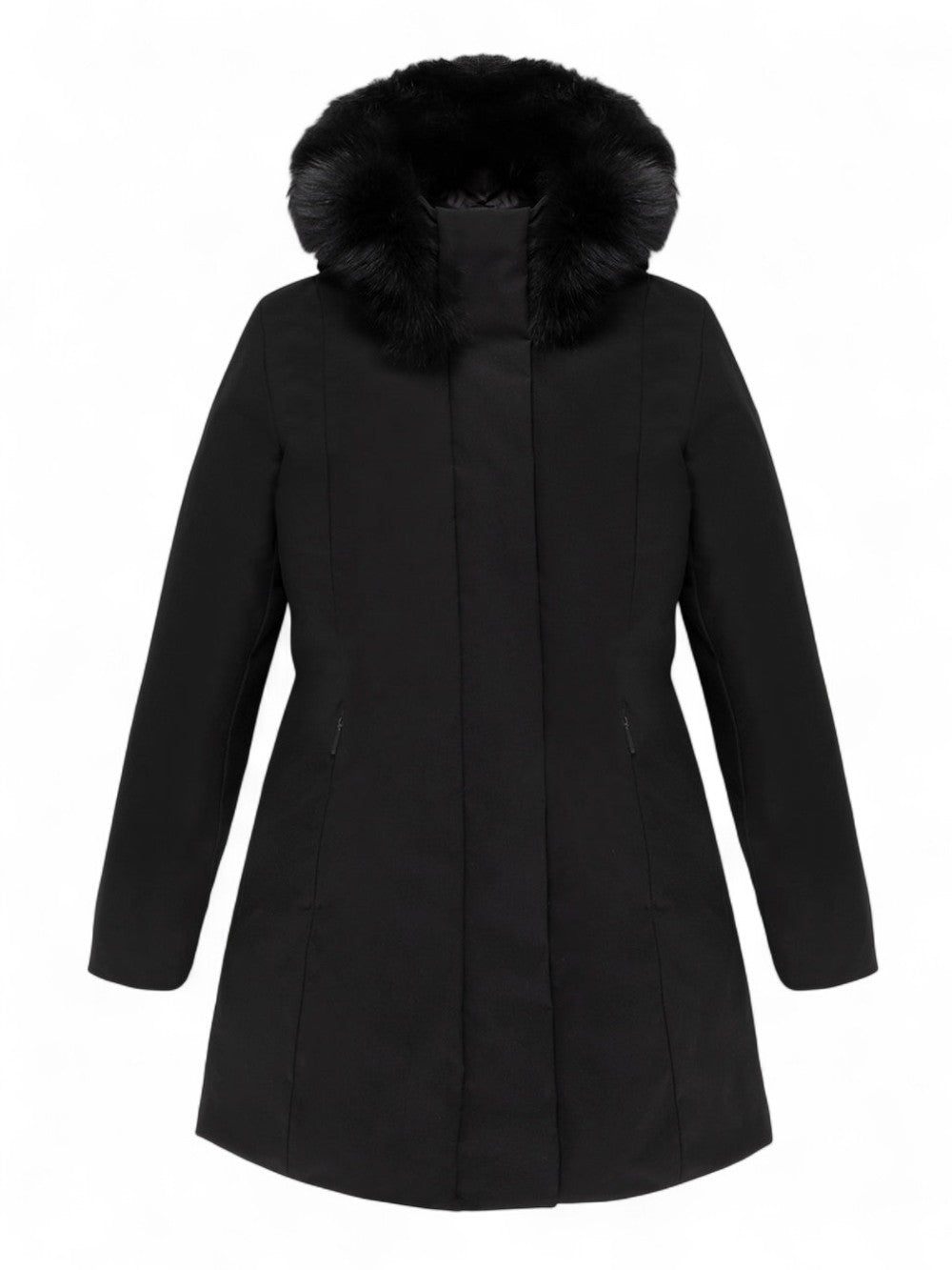 REFRIGIWEAR Giubbino Donna - Nero modello RW0W99108XT3790000000
