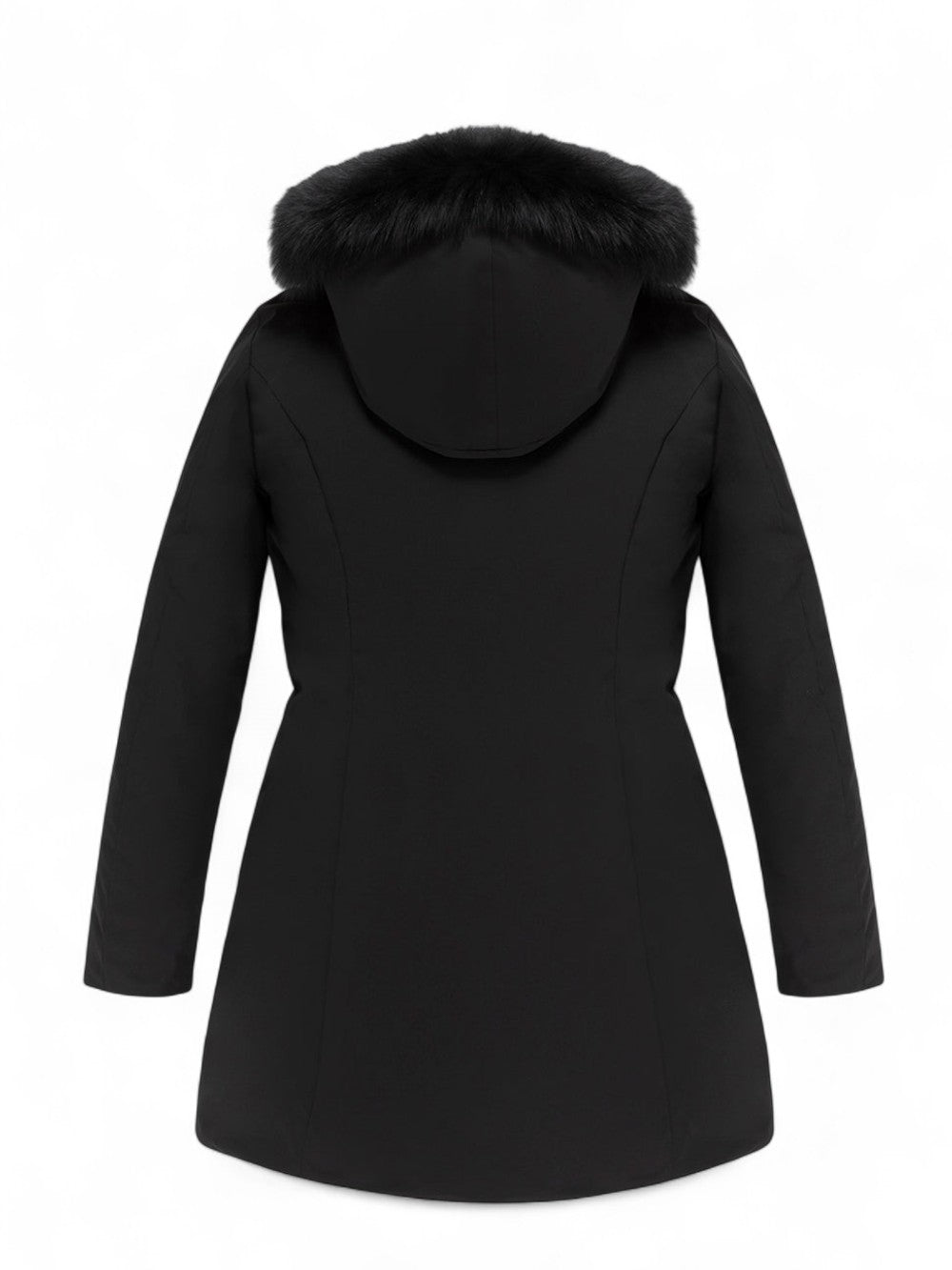 REFRIGIWEAR Giubbino Donna - Nero modello RW0W99108XT3790000000