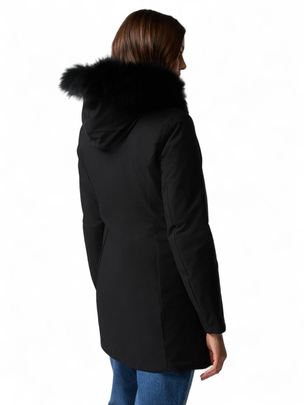 REFRIGIWEAR Giubbino Donna - Nero modello RW0W99108XT3790000000