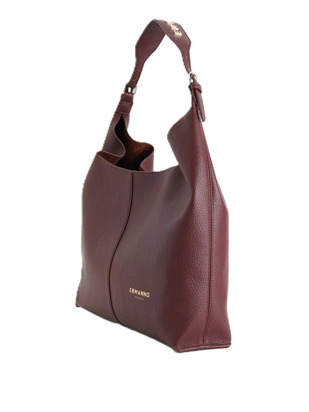 SCERVINO Borsa a Spalla Donna - Marrone modello 12402009
