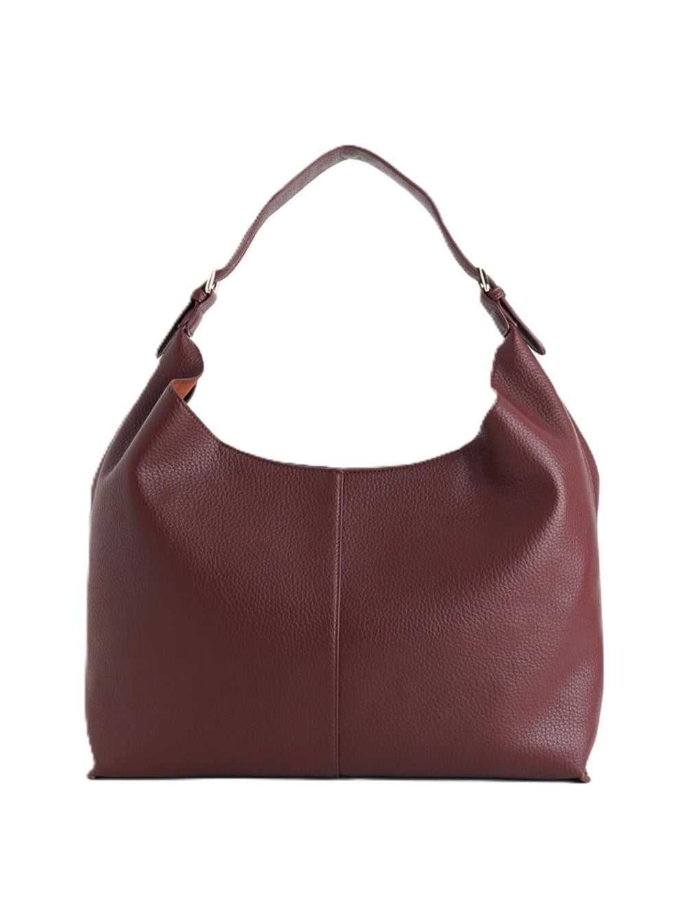 SCERVINO Borsa a Spalla Donna - Marrone modello 12402009