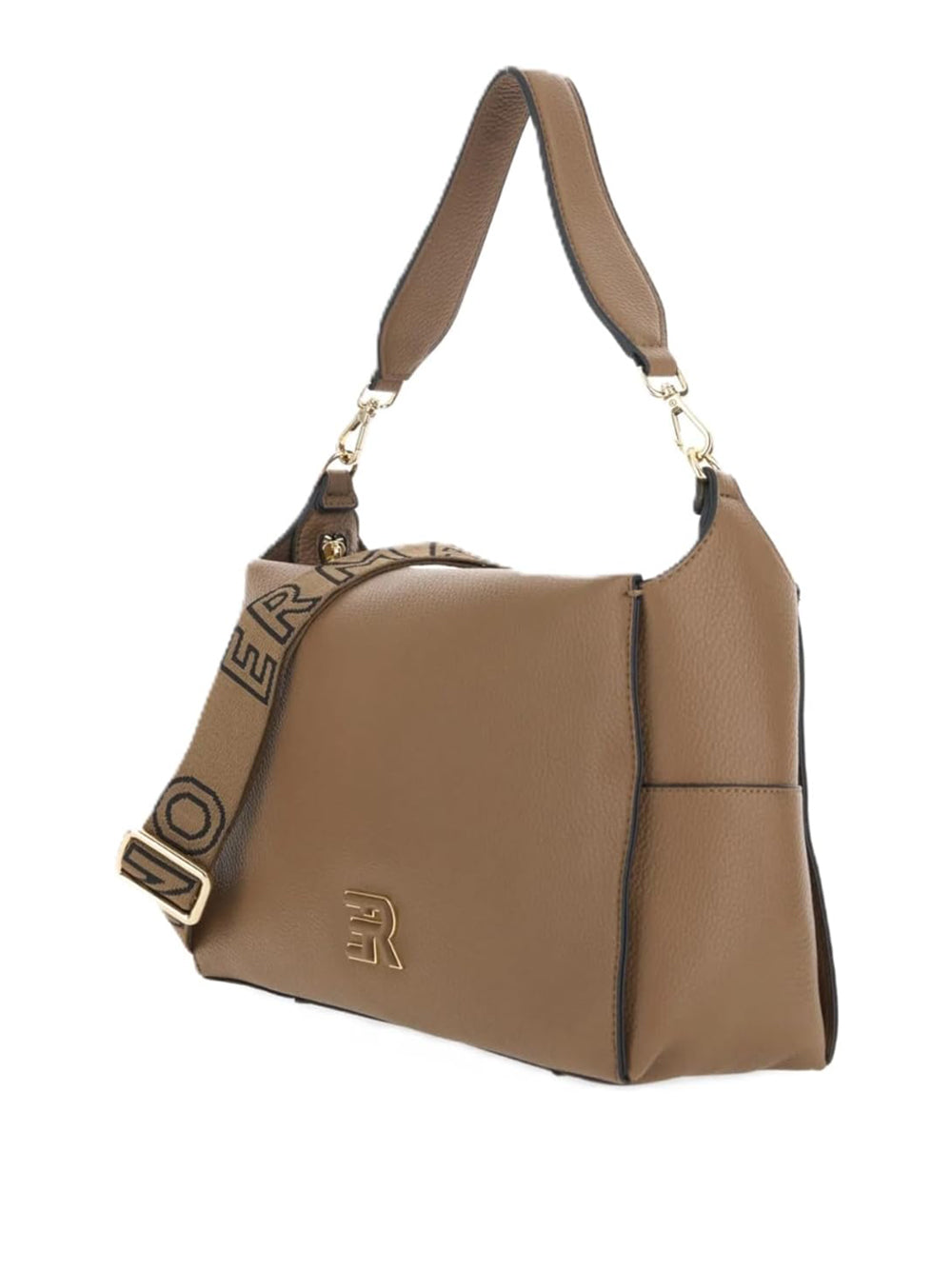 SCERVINO Borsa a Spalla Donna - Taupe modello 12402014