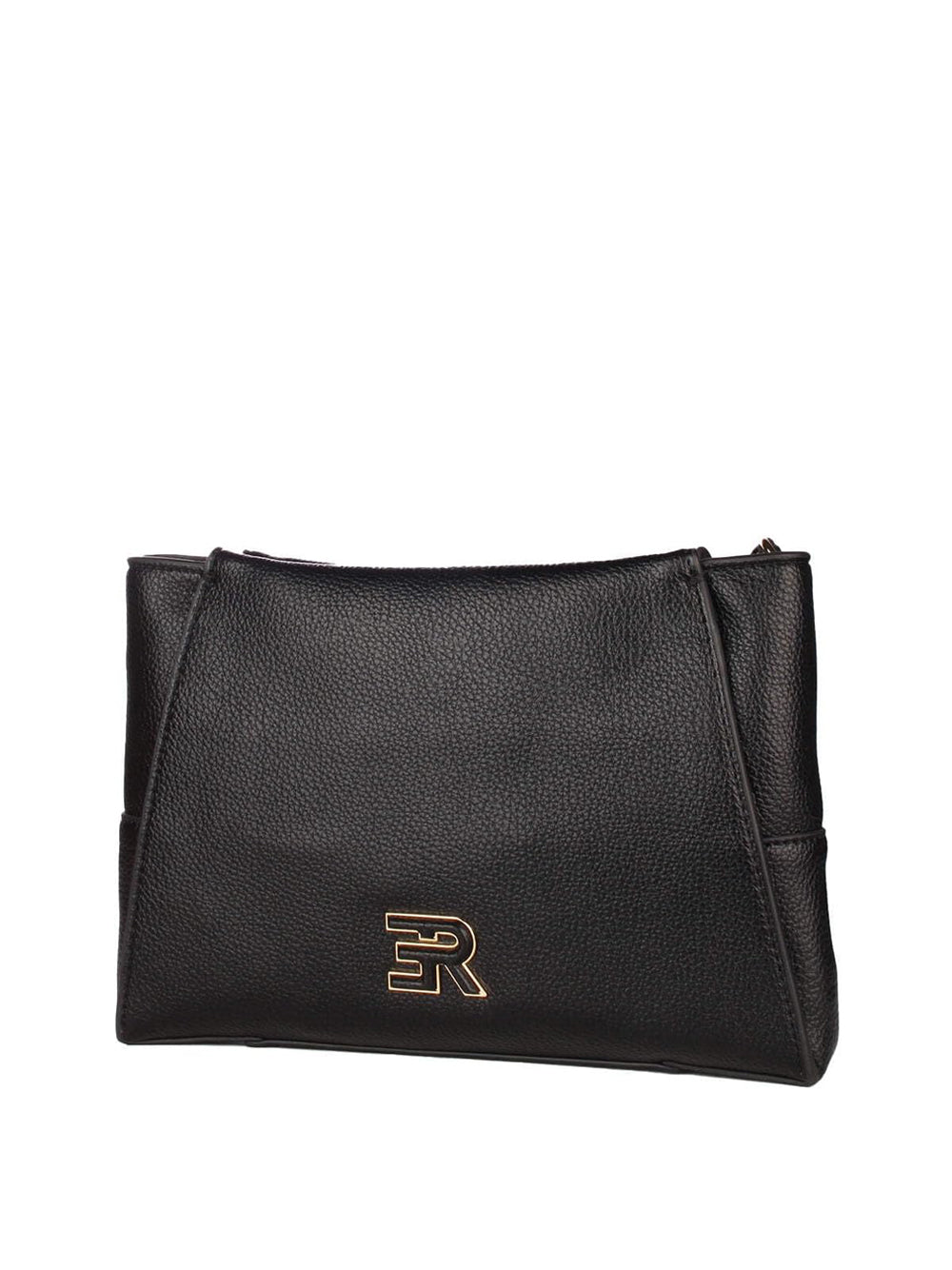SCERVINO Borsa a Spalla Donna - Nero modello 12402016