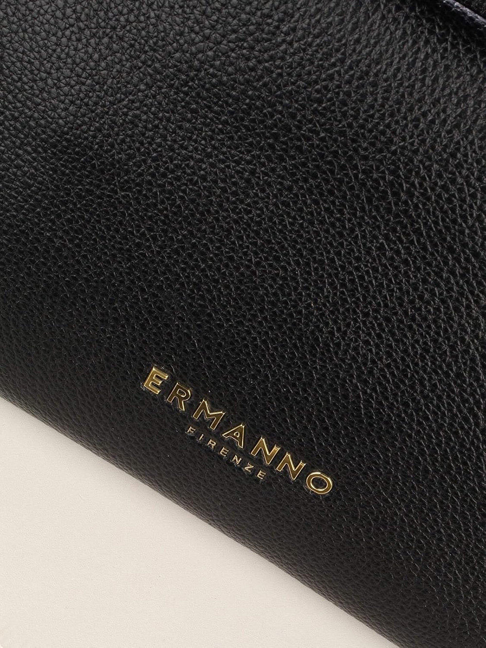 SCERVINO Borsa a Spalla Donna - Nero modello 12402016