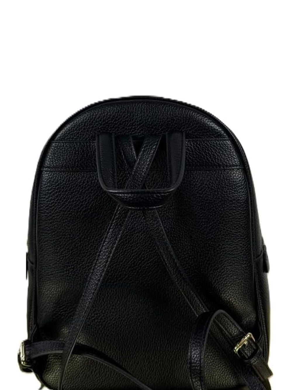 SCERVINO Borsa a Zainetto Donna - Nero modello 12402017