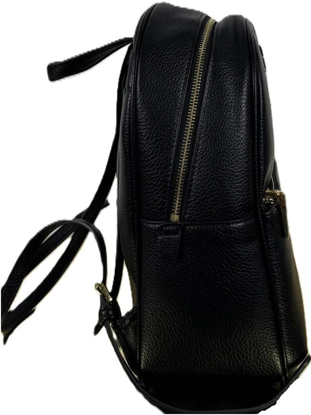 SCERVINO Borsa a Zainetto Donna - Nero modello 12402017