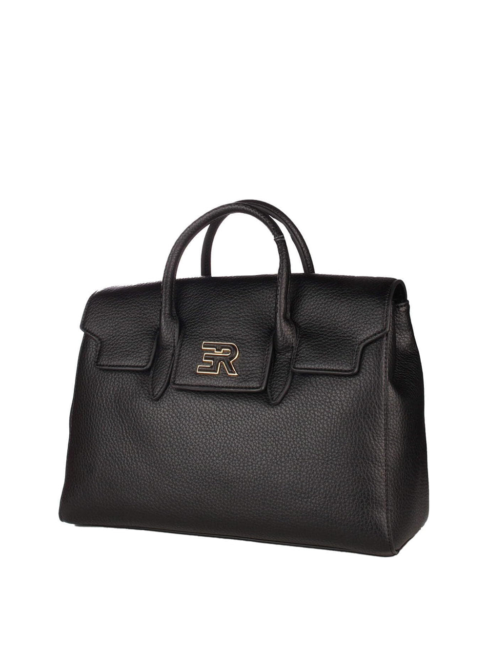 SCERVINO Borsa a Mano Donna - Nero modello 12402019