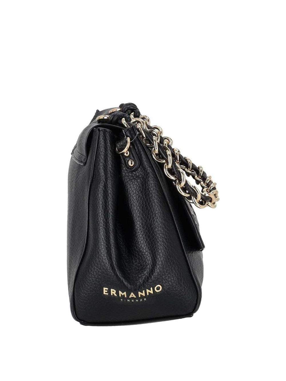 SCERVINO Borsa a Tracolla Donna - Nero modello 12402027