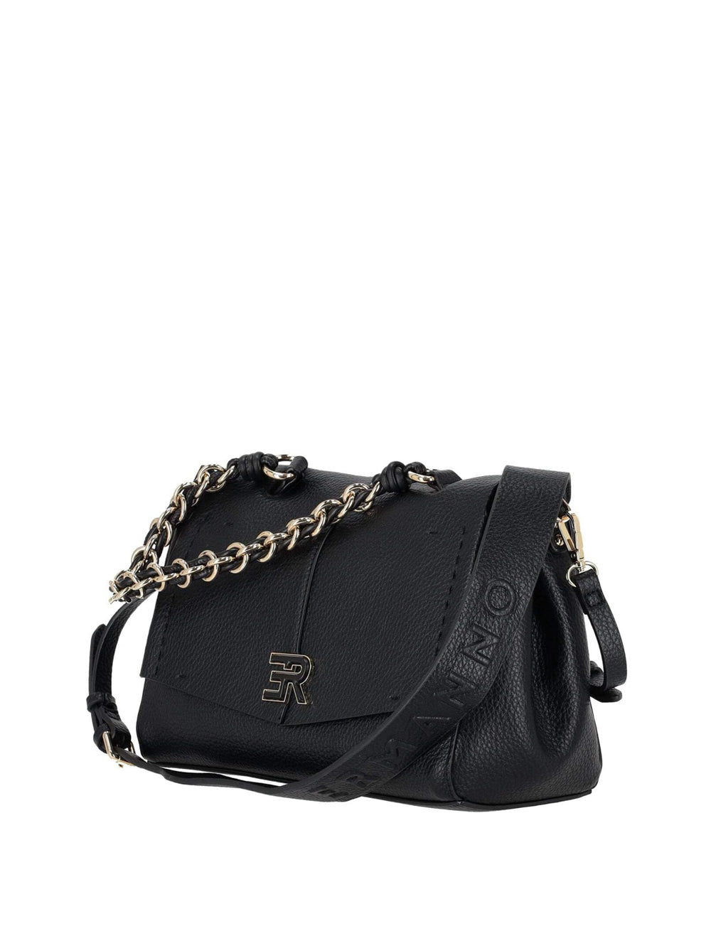 SCERVINO Borsa a Tracolla Donna - Nero modello 12402027