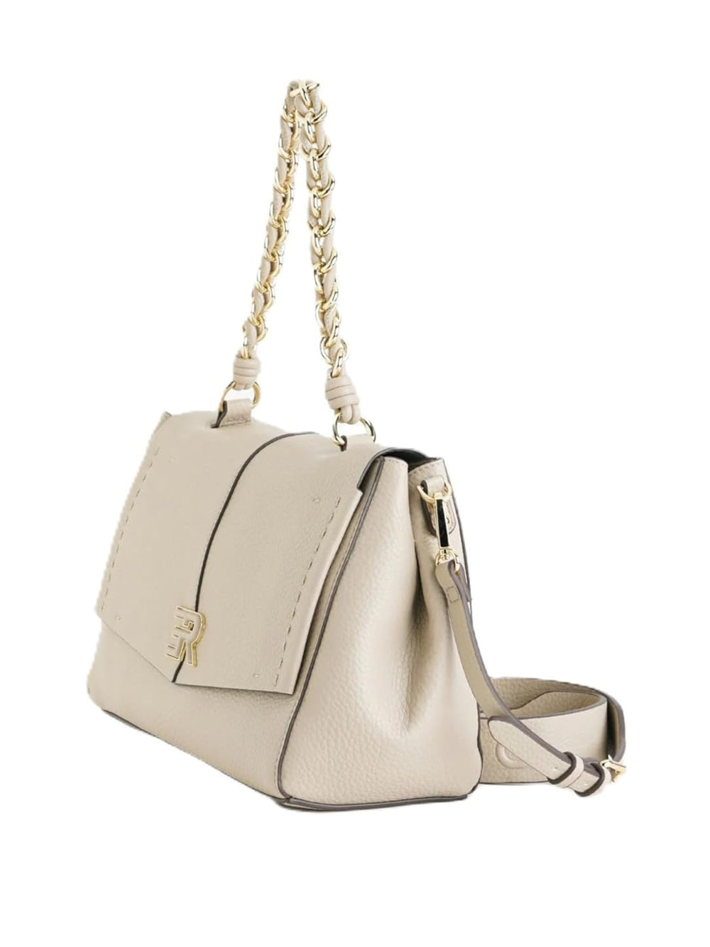 SCERVINO Borsa a Tracolla Donna - Taupe modello 12402027