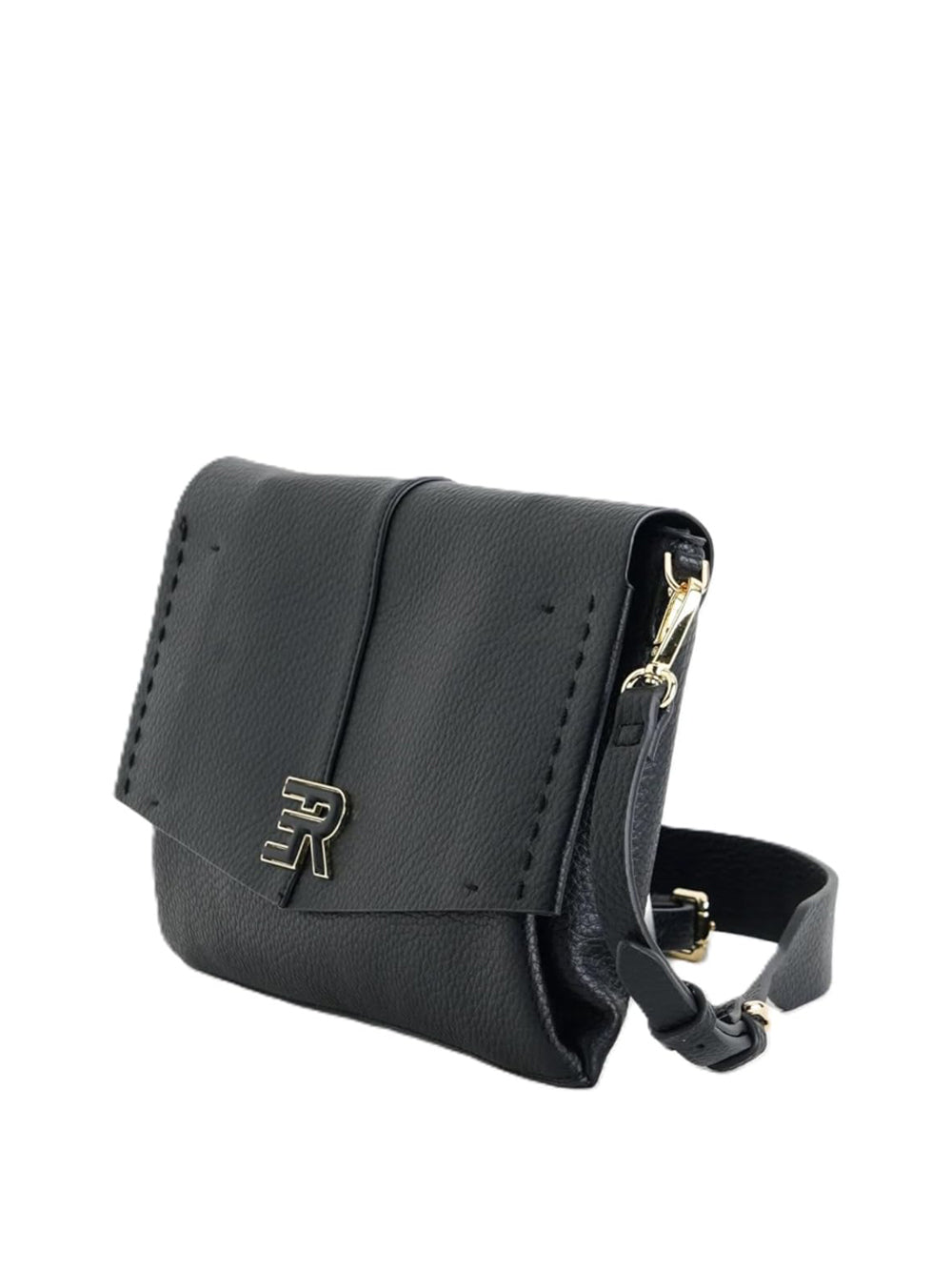 SCERVINO Borsa a Tracolla Donna - Nero modello 12402029