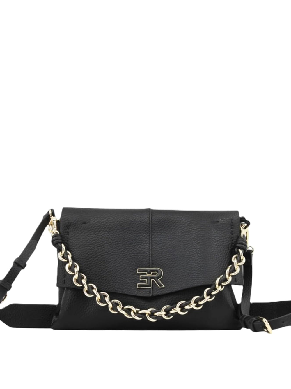 SCERVINO Borsa a Tracolla Donna - Nero modello 12402029