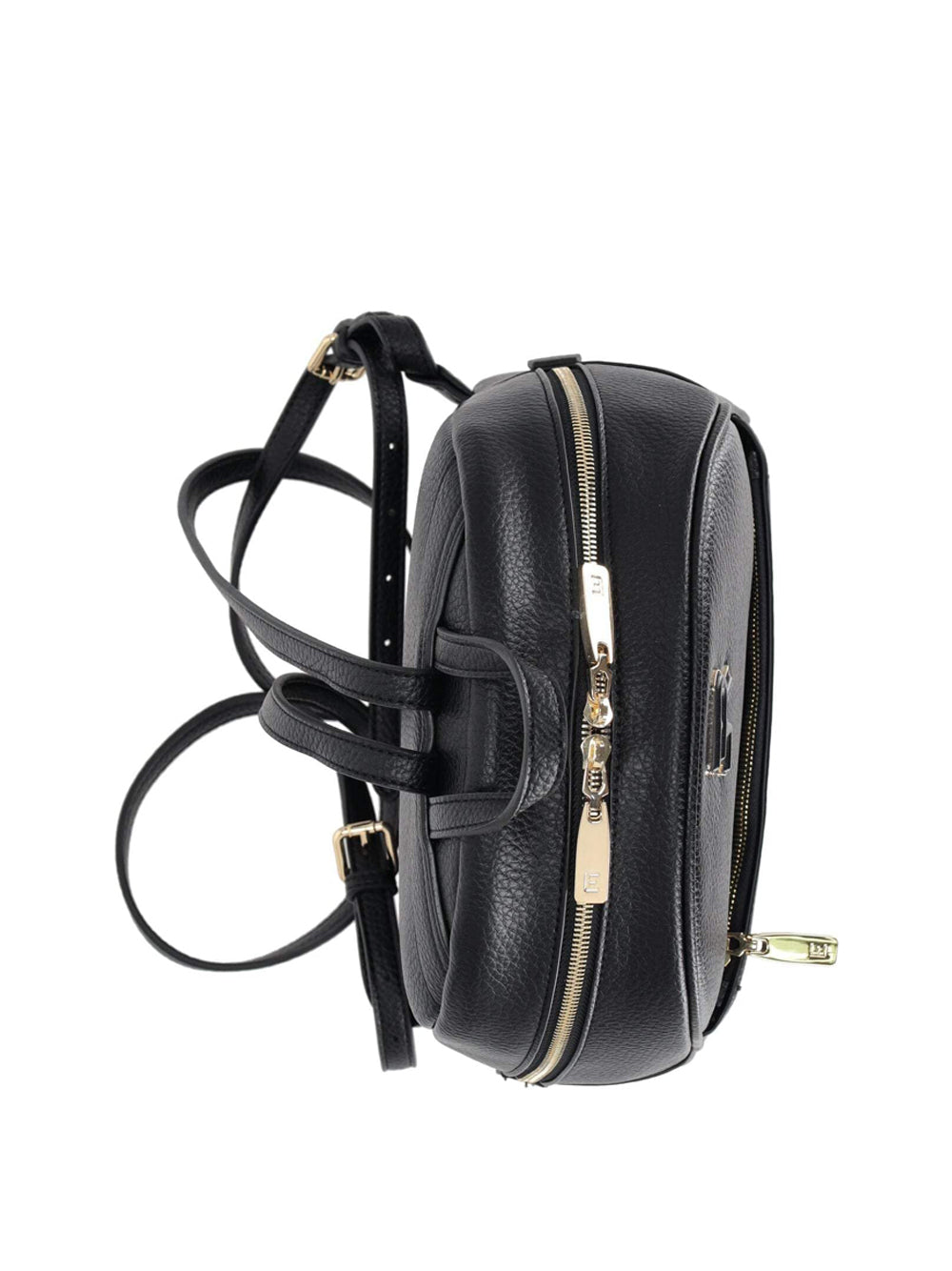 SCERVINO Borsa a Zainetto Donna - Nero modello 12402030