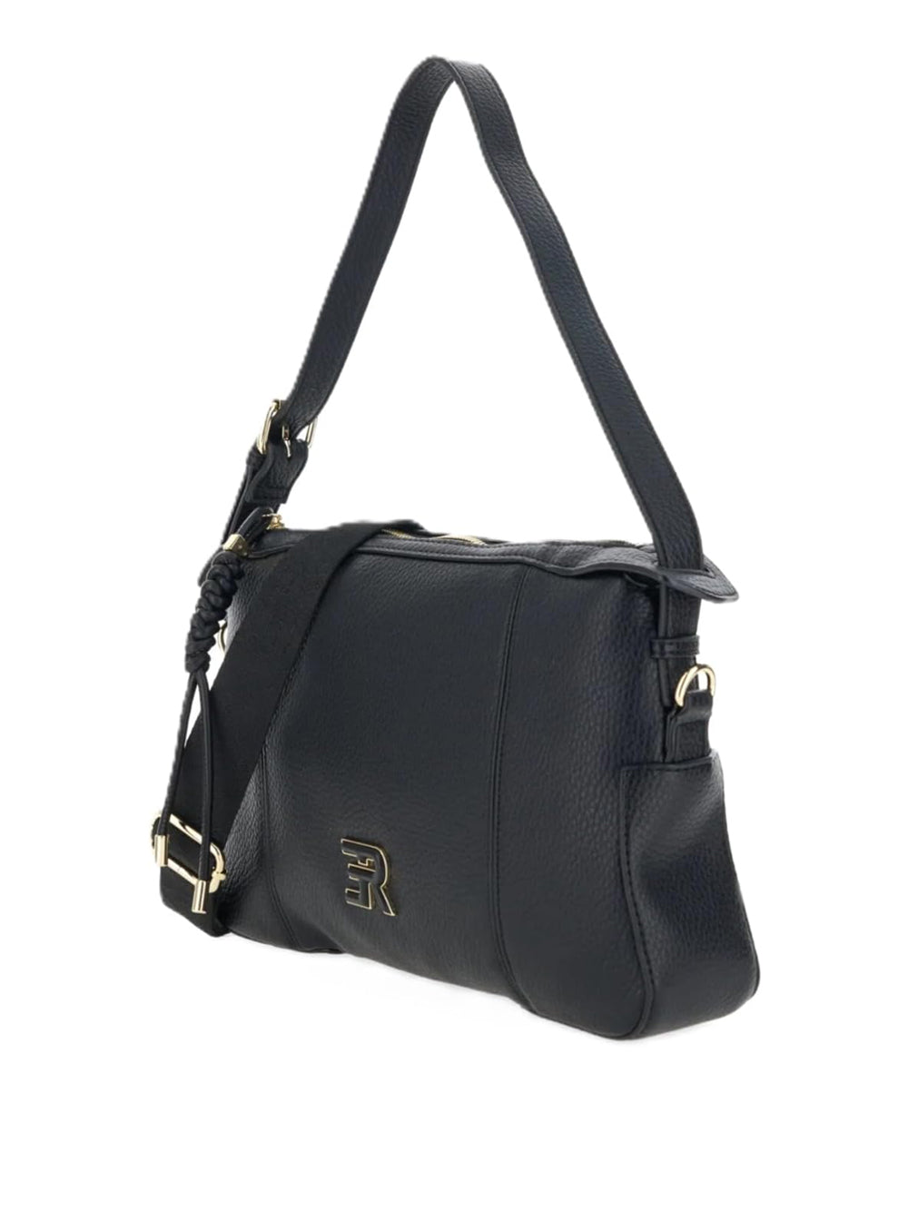 SCERVINO Borsa a Spalla Donna - Nero modello 12402049