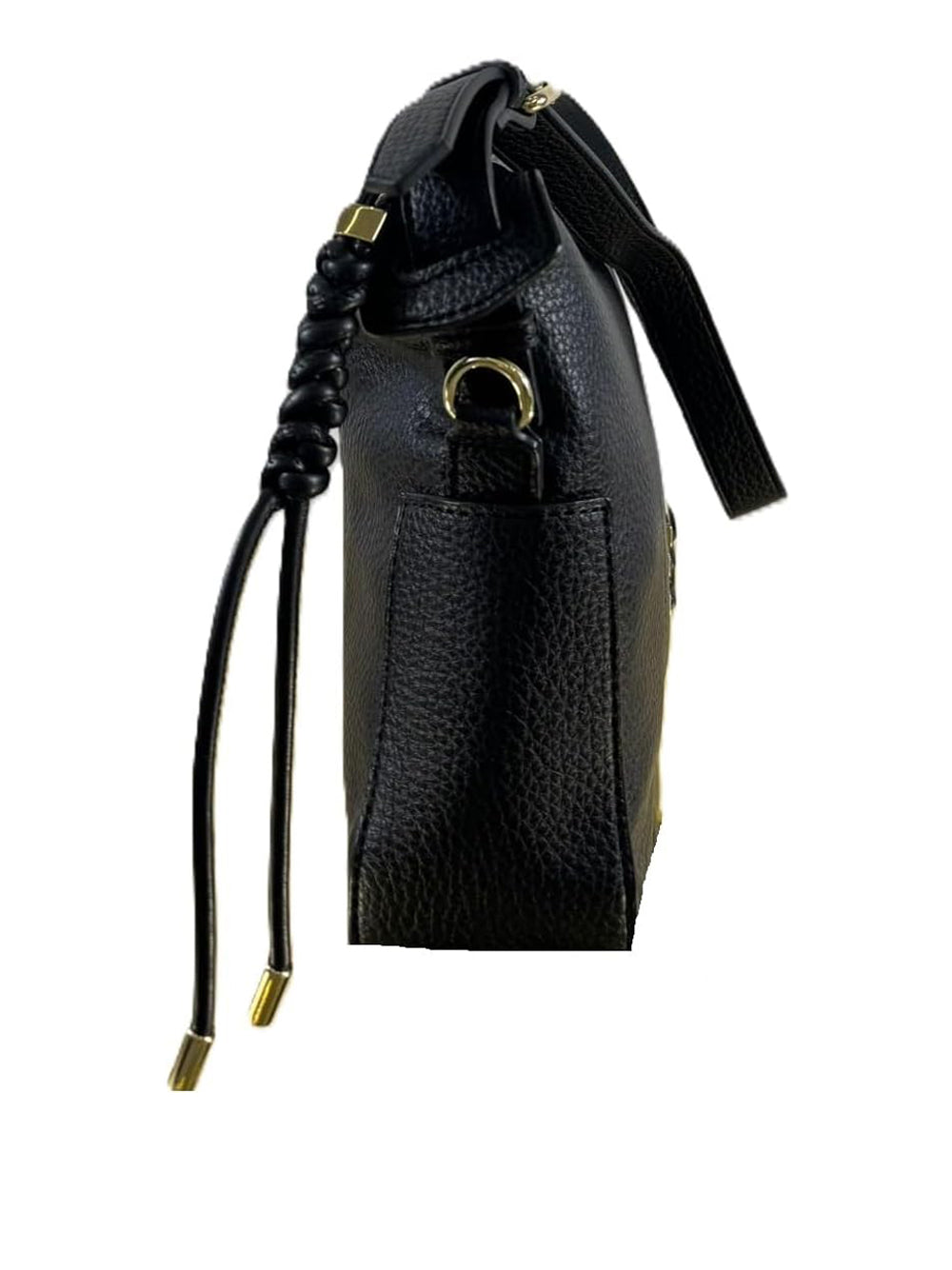 SCERVINO Borsa a Spalla Donna - Nero modello 12402049