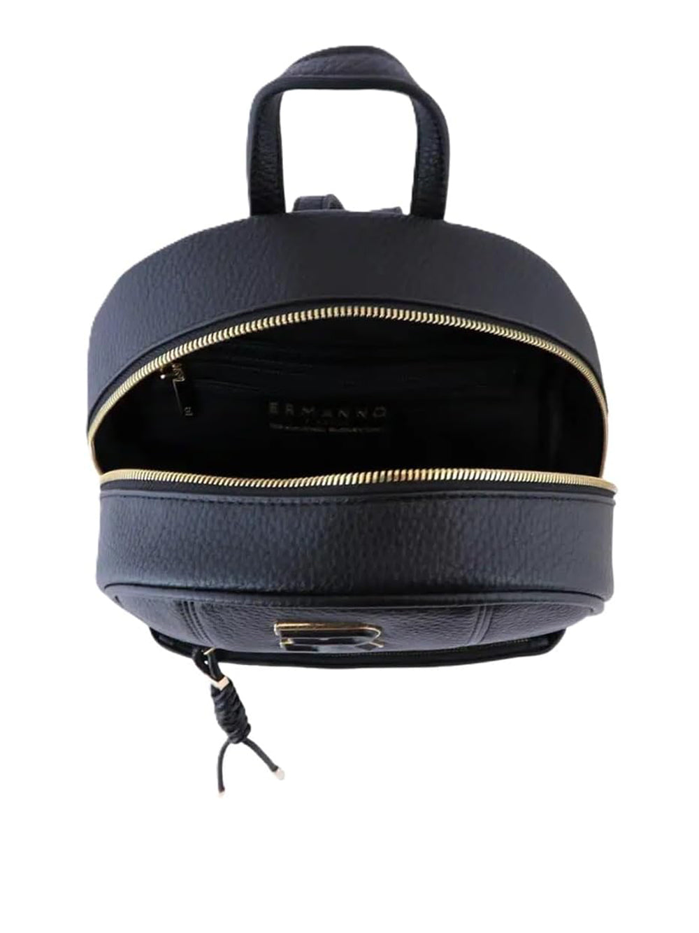 SCERVINO Borsa a Zainetto Donna - Nero modello 12402050