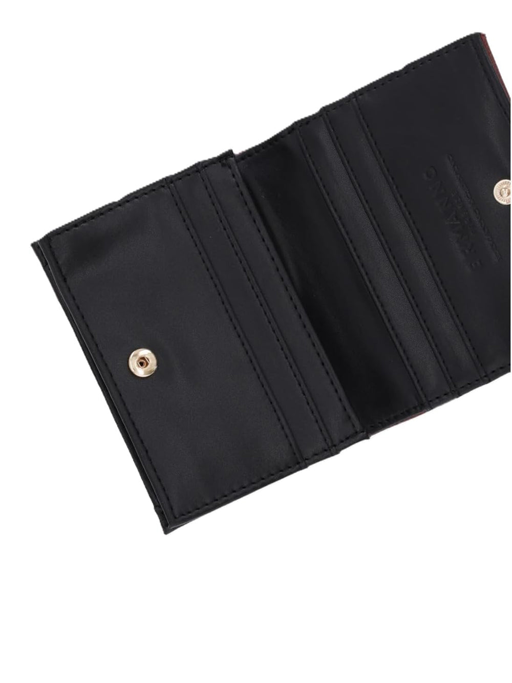 SCERVINO Portafoglio Donna - Nero modello 12600388