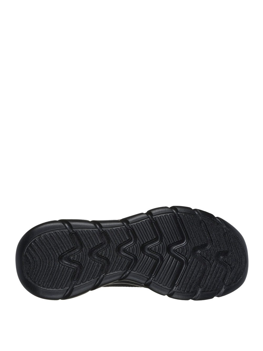 SKECHERS Sneakers Donna - Nero modello 117385