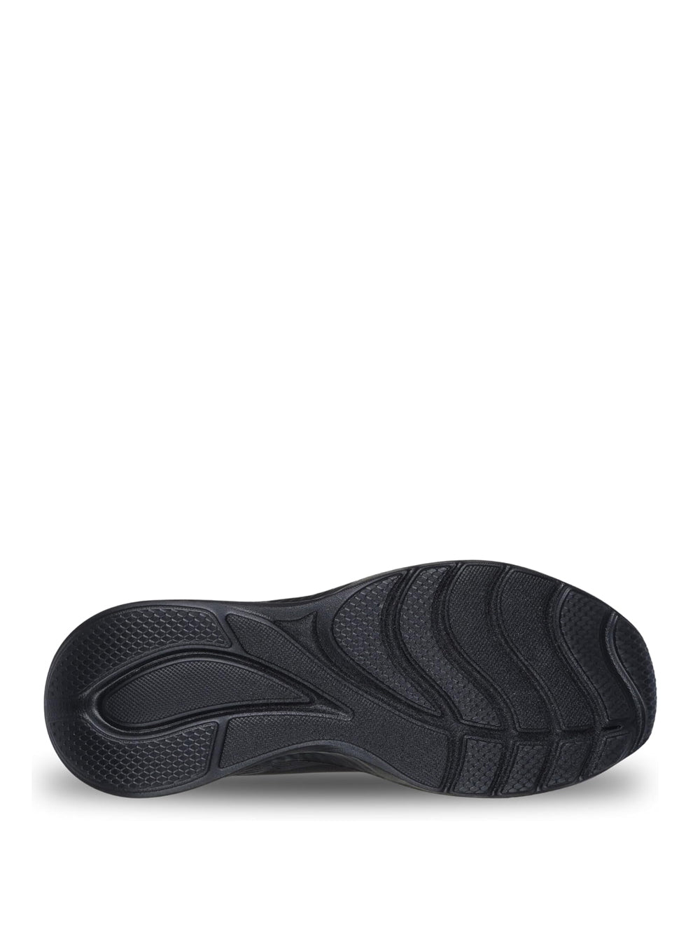 SKECHERS Sneakers Donna - Nero modello 117485