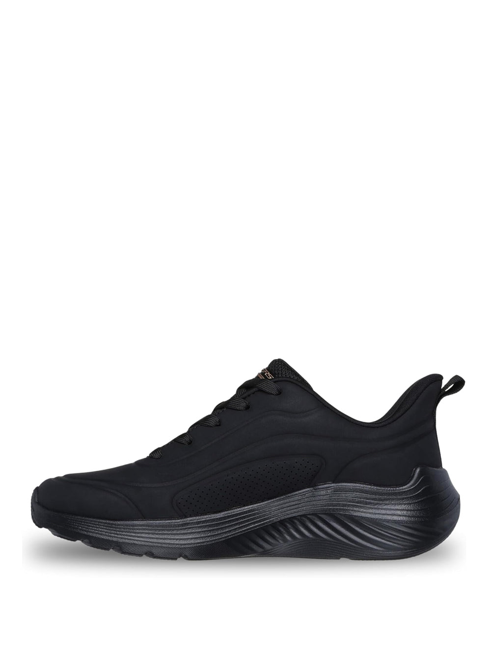 SKECHERS Sneakers Donna - Nero modello 117485