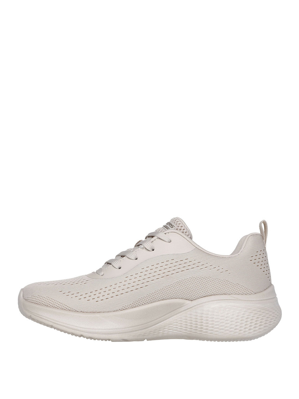 SKECHERS Sneakers Donna - Taupe modello 117550