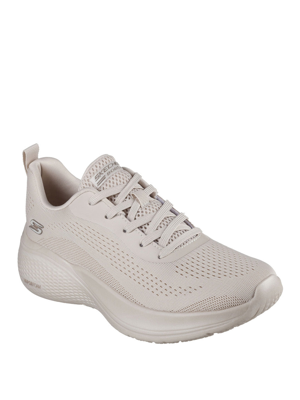 SKECHERS Sneakers Donna - Taupe modello 117550