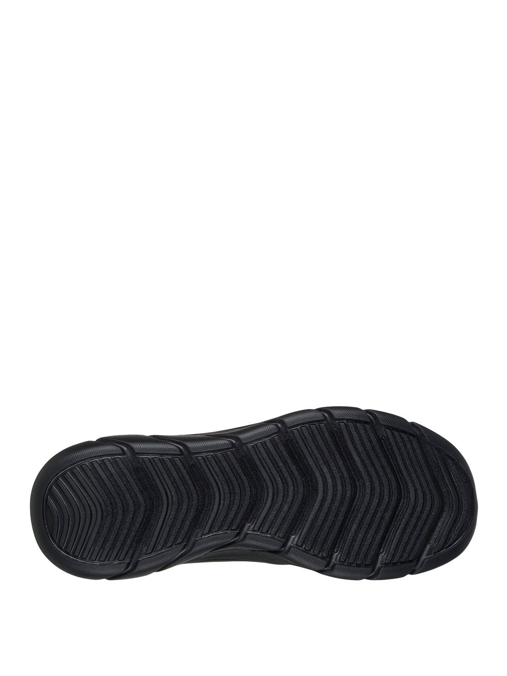SKECHERS Sneakers Donna - Nero modello 117715