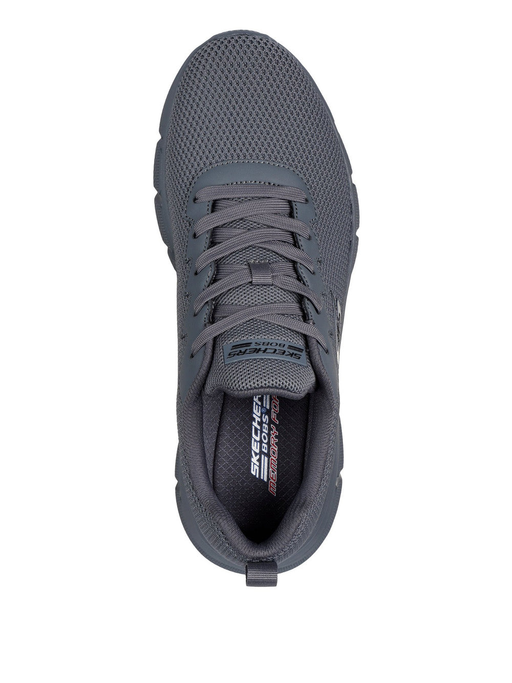 SKECHERS Sneakers Uomo - Grigio modello 118106