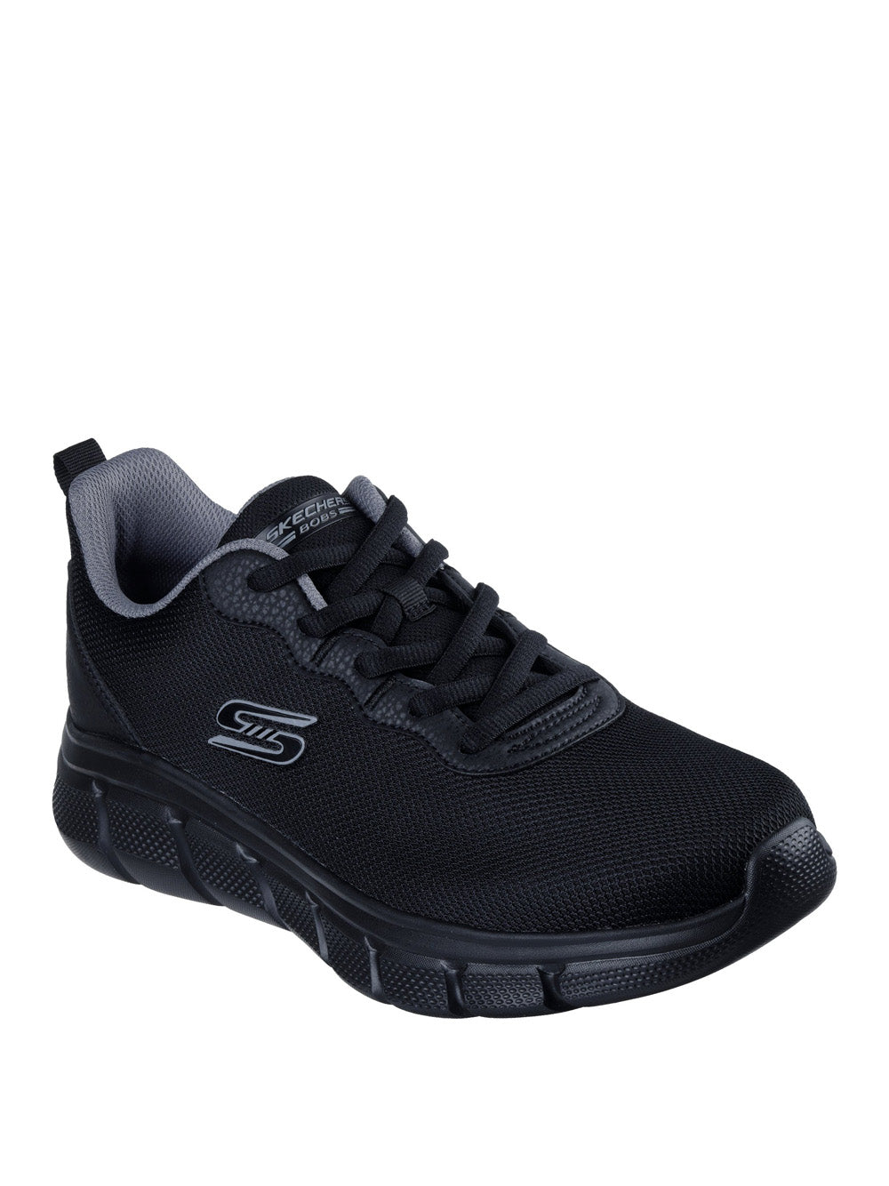 SKECHERS Sneakers Uomo - Nero modello 118109