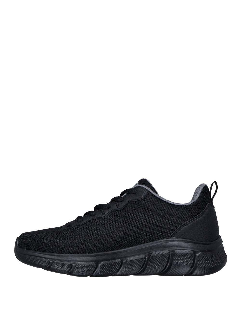 SKECHERS Sneakers Uomo - Nero modello 118109