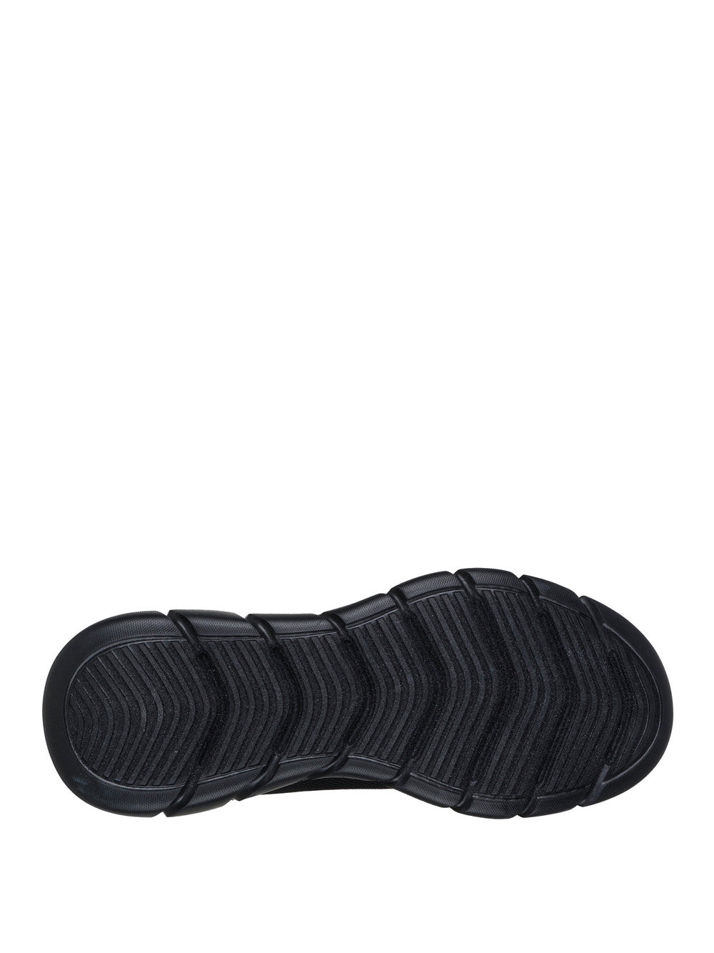 SKECHERS Sneakers Uomo - Nero modello 118109