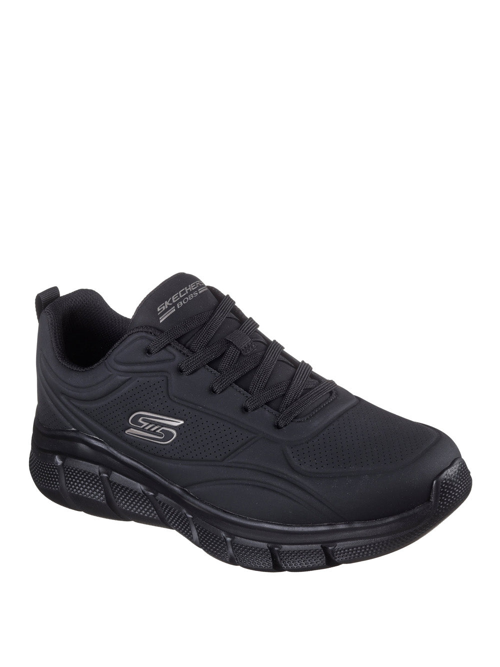 SKECHERS Sneakers Uomo - Nero modello 118110