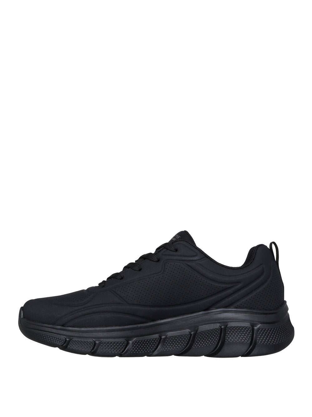SKECHERS Sneakers Uomo - Nero modello 118110