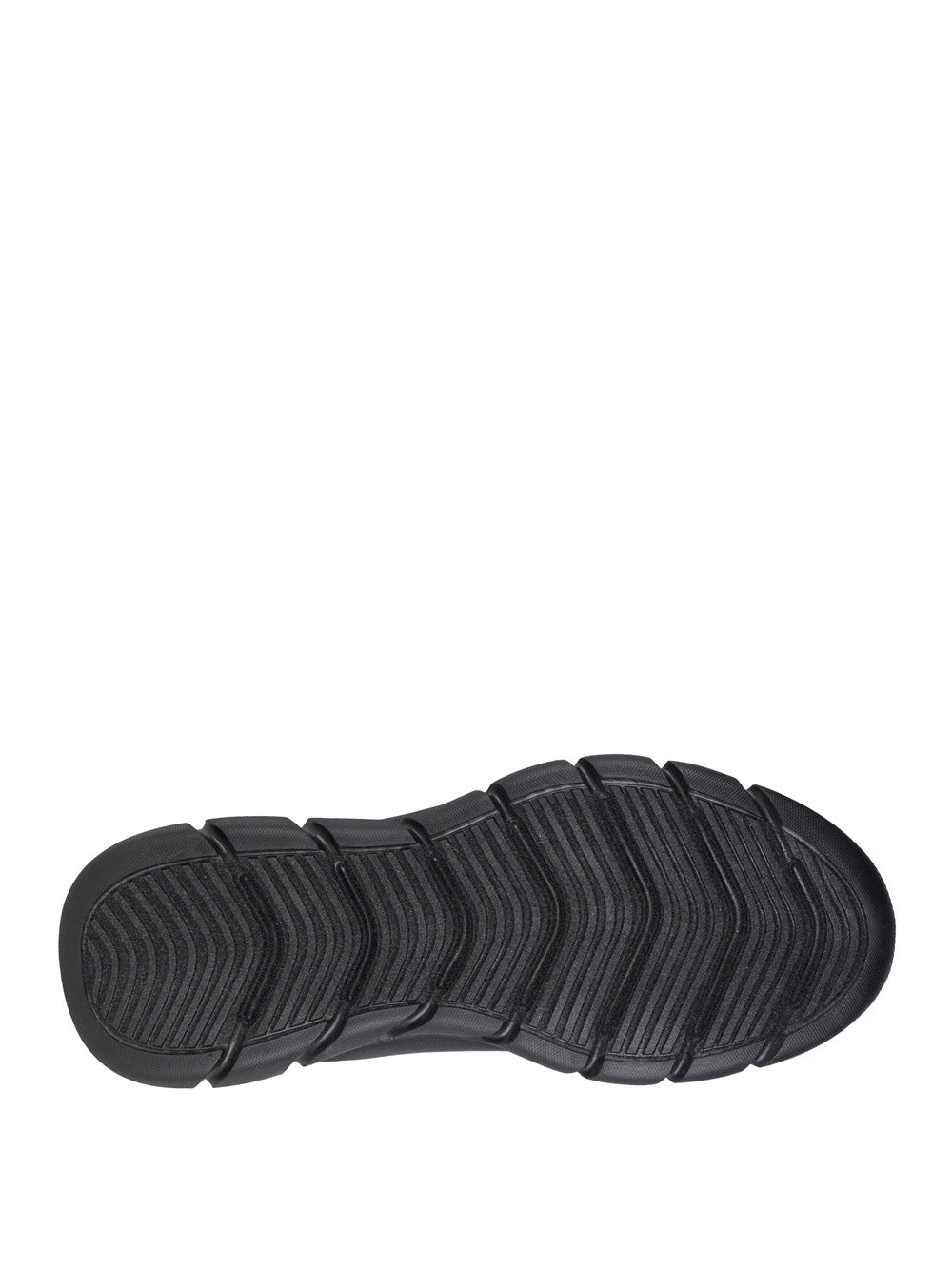 SKECHERS Sneakers Uomo - Nero modello 118110