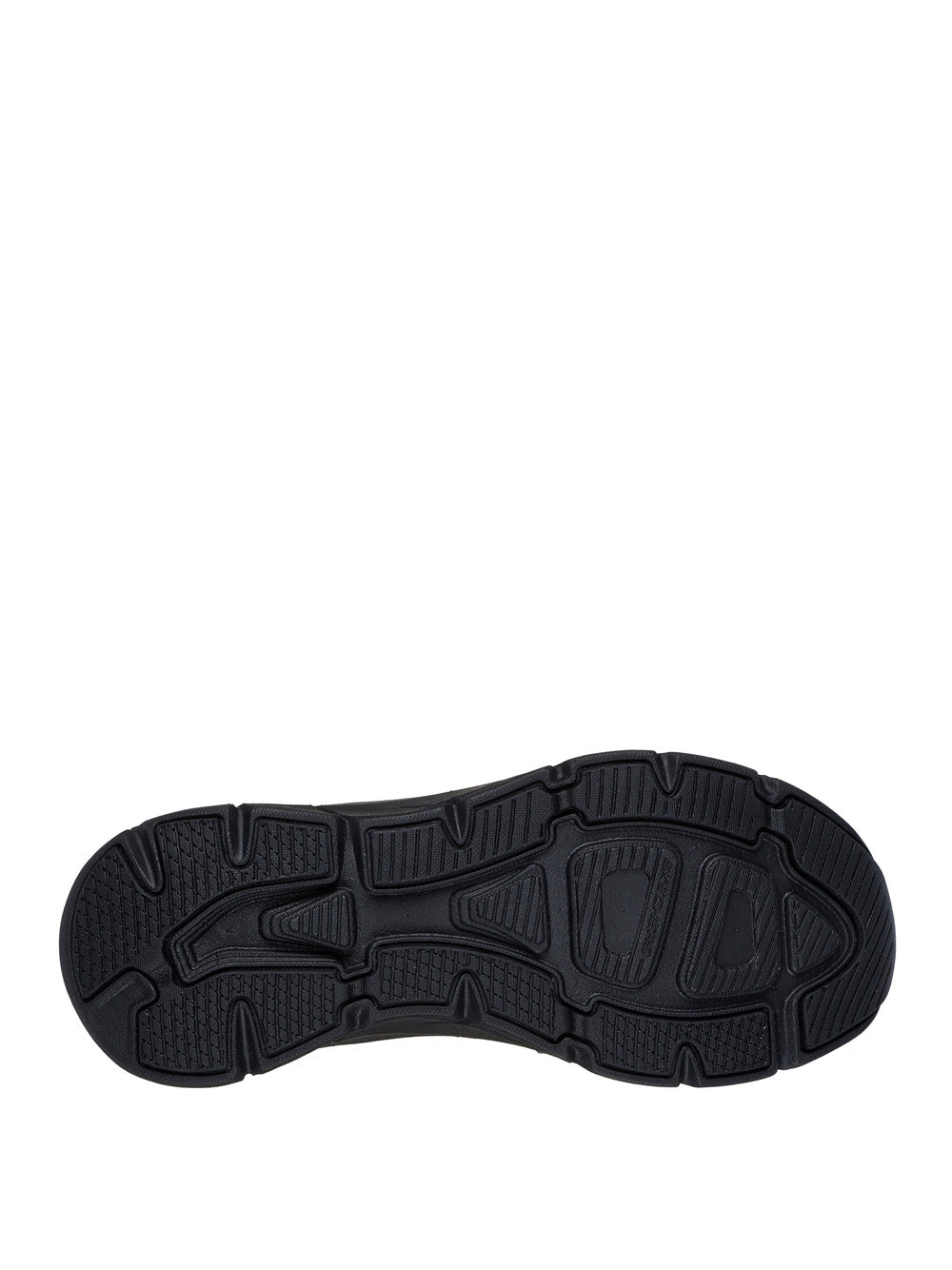 SKECHERS Sneakers Donna - Nero modello 150106